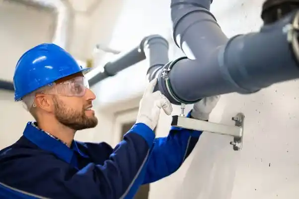 water damage restoration service Endeavor